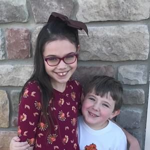 Meet your Posher, Kat